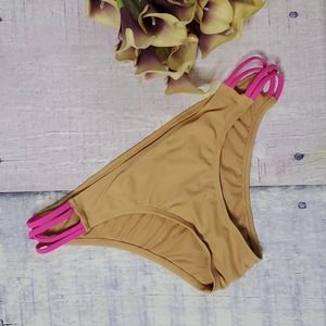 Cabana Del Sol Bikini Bottoms